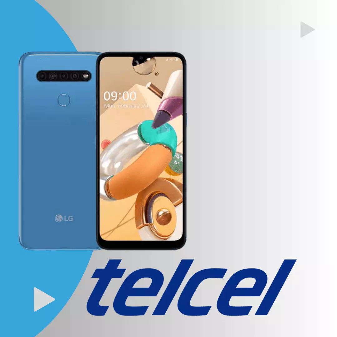 Liberación de red factory Telcel para Cualquier Modelo de LG La